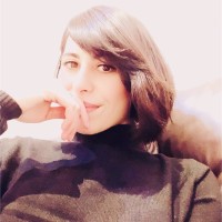 Pikria Mamukashvili