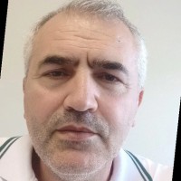 Mehmet Kabak