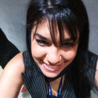 Luana Barbosa Pereira