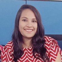 Pranaya Pallikonda