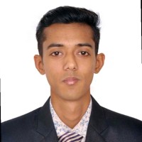 Mohammad Ali Akash Sumon