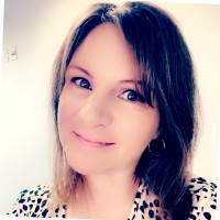 Jennifer Coates-Forry