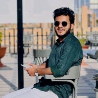 MOHAMMED AFNAN