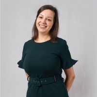 Kalina Konstantinova