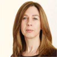 Sarah Benjamin