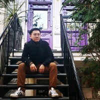 Jason Ly
