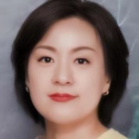 李海燕