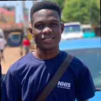 Kelvin Obeng Aggrey