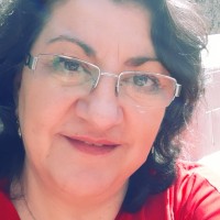 Evelyn Pacheco Ordenes