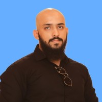 Syed Mohsin Ali