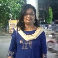 Dipti Singh