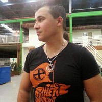 marcos paulo da Silva