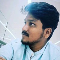 Raghavendra Anchi