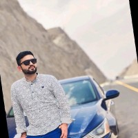 Naveed Bilal