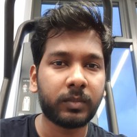 Arun Prasad R