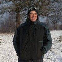 Ryan Allen-Mckenna