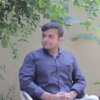 Prasoon Bhardwaj