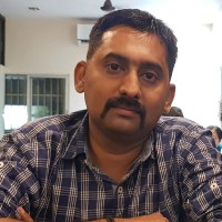 Suresh Kumar