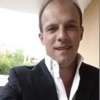 Luca Tramontano Guerritor