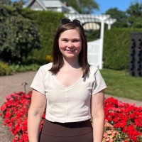 Hannah Arsenault