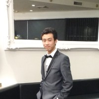 Dominic Chiu