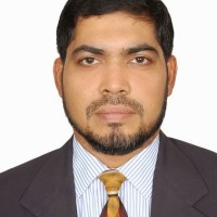 Jabir Ahmed