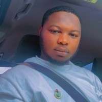 UMAR SHEHU