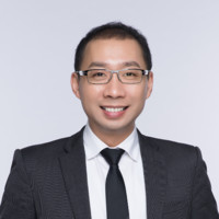 Kevin Kuo
