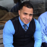 Josue Roman