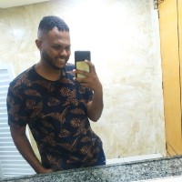 Carlos Daniel Rodrigues Reis