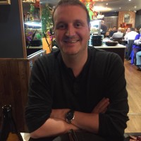 Neil Atkin