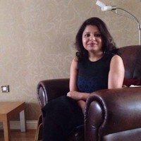 Sunaina Sharma