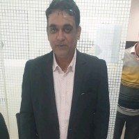 Rajiv Sethi