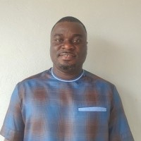 Simon Andoh-Acquah