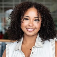 Mia Harris
