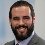 Zachary Zaret