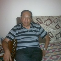 SUDHIR PHADKE