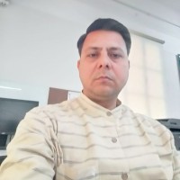Kaushal Singh