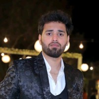 Kalash Pachauri