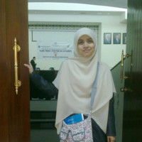 Nur Aqilah Bedu Rahim