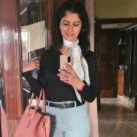 Rashmi Sharma