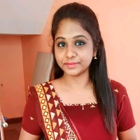Aasha Saravanana