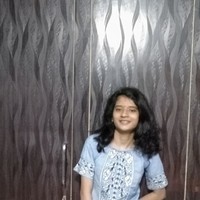 Khushboo Parashar