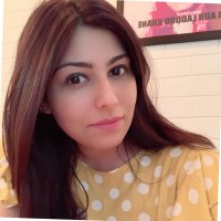 Shaily Vasani