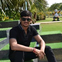 Amitsinh Padhiyar