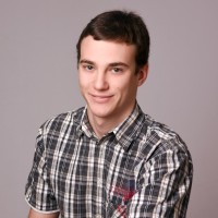 Enzo Lebold