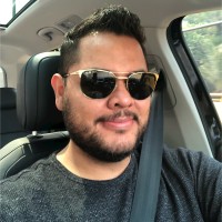 Ricardo Martínez