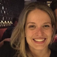Juliana Moreira Klarnet