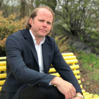 Even Jakobsen
