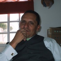 Hugo Alfredo Reséndiz Villarreal